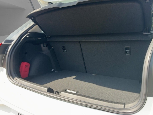 Volkswagen Polo 1.0 TSI IQ.Drive Life