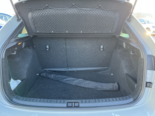 Skoda Scala KLIMA LED NAVI ALU