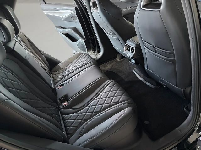 BYD Sealion 7 Comfort