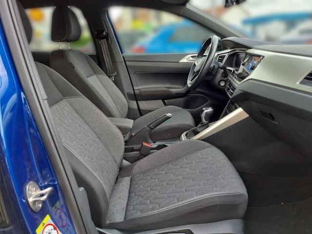 Volkswagen Taigo 1.0 TSI DSG Life Move