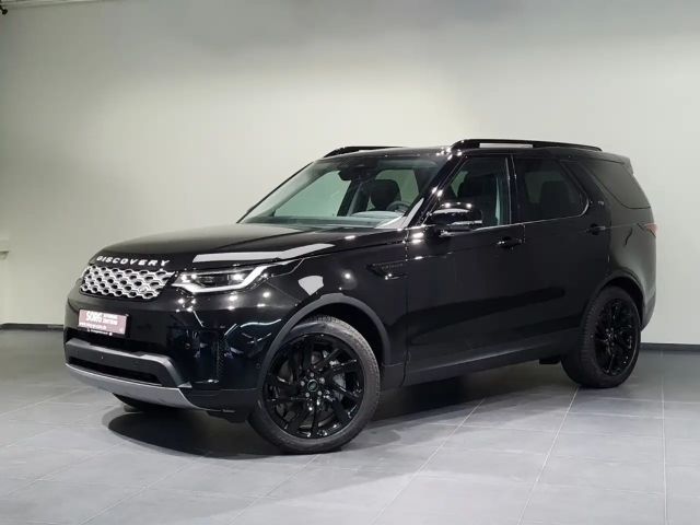 Land Rover Discovery AWD D250 S
