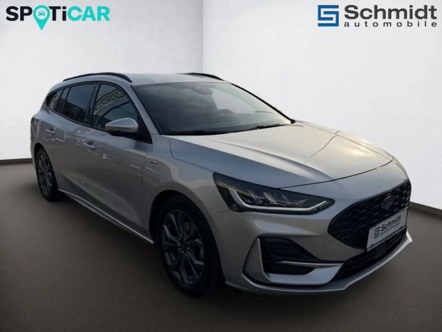 Ford Focus ST Line