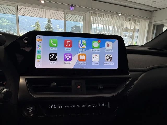 Lexus UX F Sport Sport