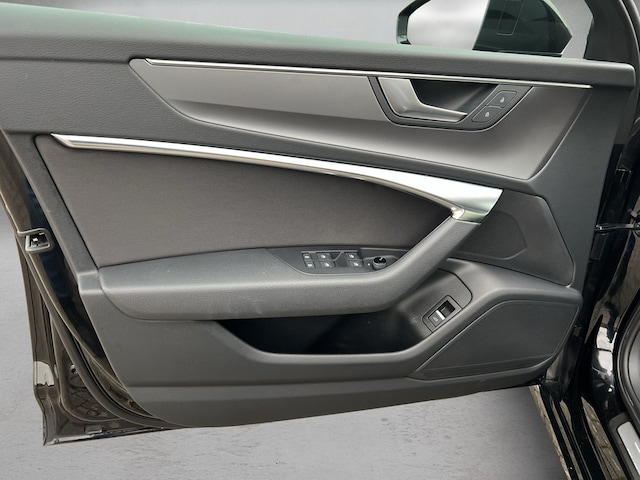 Audi A6 40 TDI Avant Quattro S-Tronic