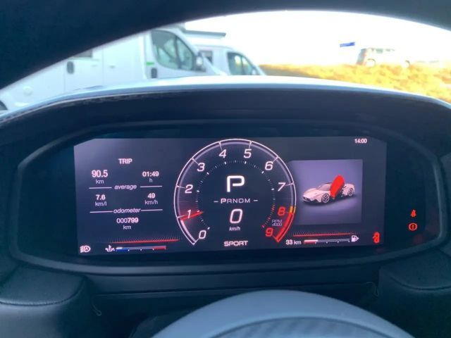 Maserati MC20 *Neuwagenzustand*