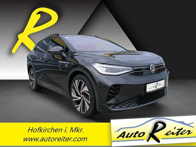 Volkswagen ID.4 220 kW 4Motion GTX