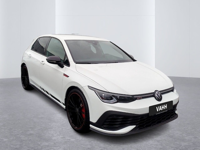 Volkswagen Golf 2.0 TSI DSG GTI