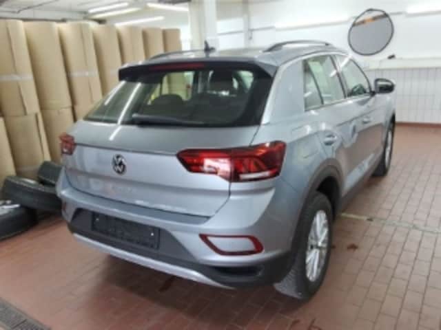 Volkswagen T-Roc 1.5 TSI DSG Life