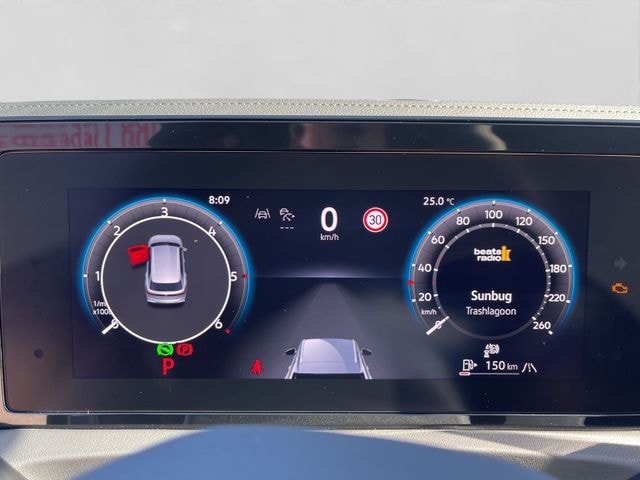 Volkswagen Tiguan 2.0 TDI R-Line