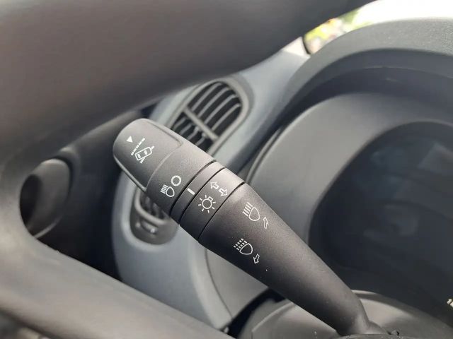 Fiat Panda CityCross