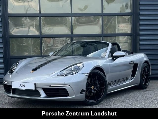 Porsche Boxster (718) Style Edition | PDK | BOSE |