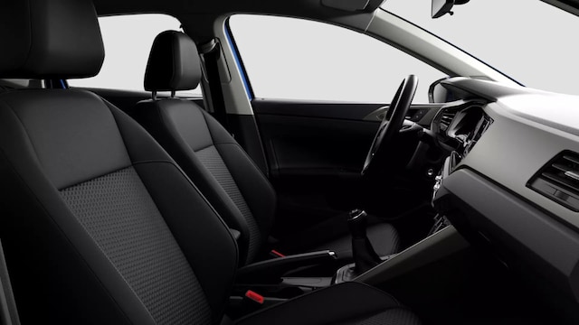 Volkswagen Polo 1.0 TSI Comfortline