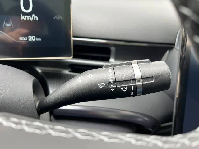 BYD Seal Excellence Vierwielaandrijving