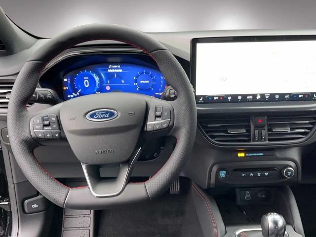 Ford Focus EcoBoost ST Line