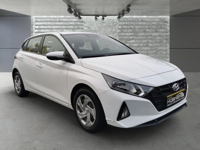 Hyundai i20 1.2 Select