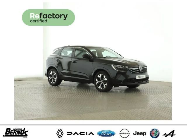 Renault Austral Equilibre Equilibre