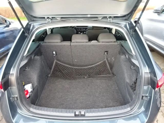 Skoda Scala 1.0 TSI Ambition