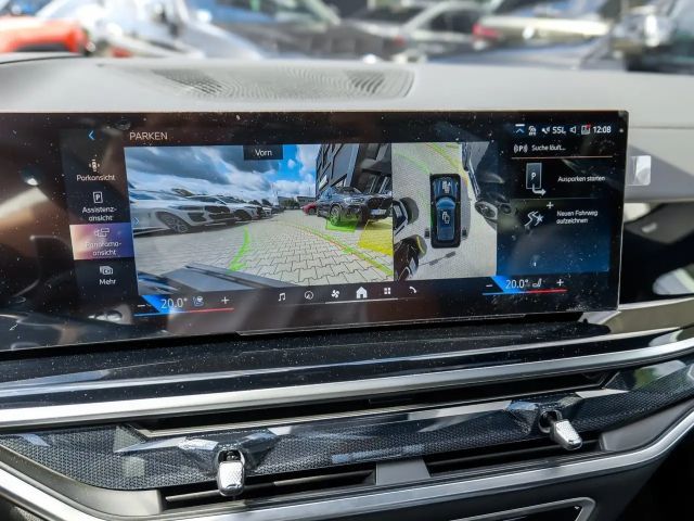 BMW X5 M-Sport xDrive30d