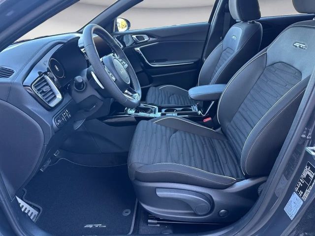 Kia Ceed GDi GT-Line SportWagon