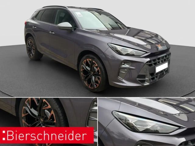 Cupra Terramar 1.5 TSI 1.5 e-Hybrid VZ e-Hybrid