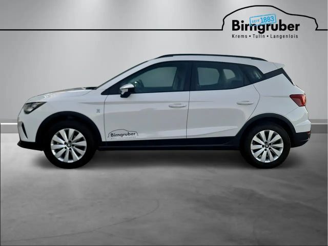 Seat Arona 1.0 TSI Style