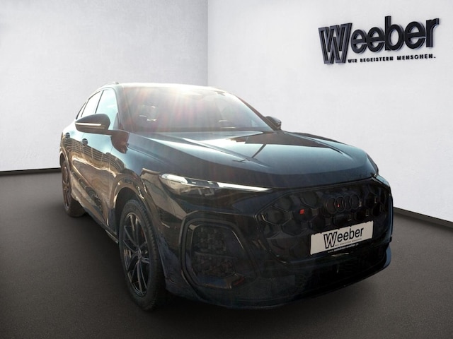 Audi SQ5 S-Tronic Sportback