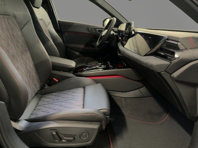 Audi A5 Hybride Quattro S-Tronic