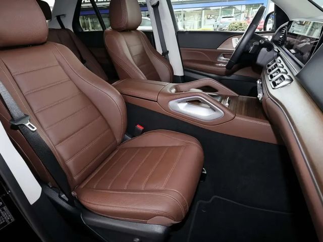 Mercedes-Benz GLE 450 4MATIC AMG Line