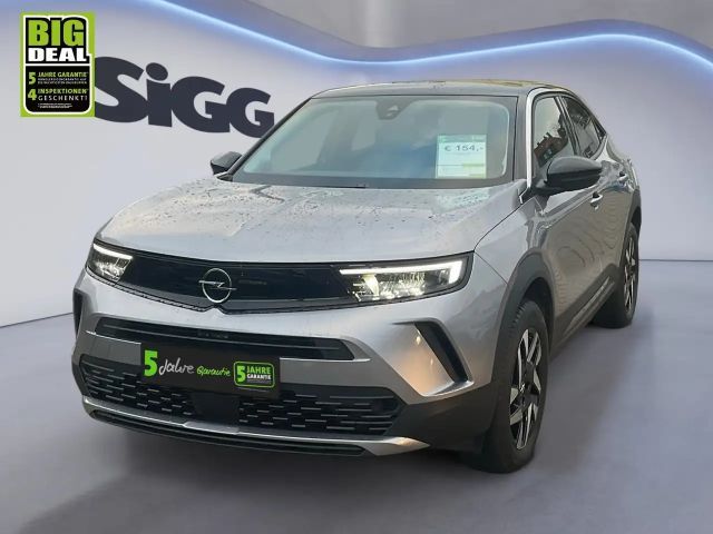 Opel Mokka 1.2 Turbo Elegance Turbo