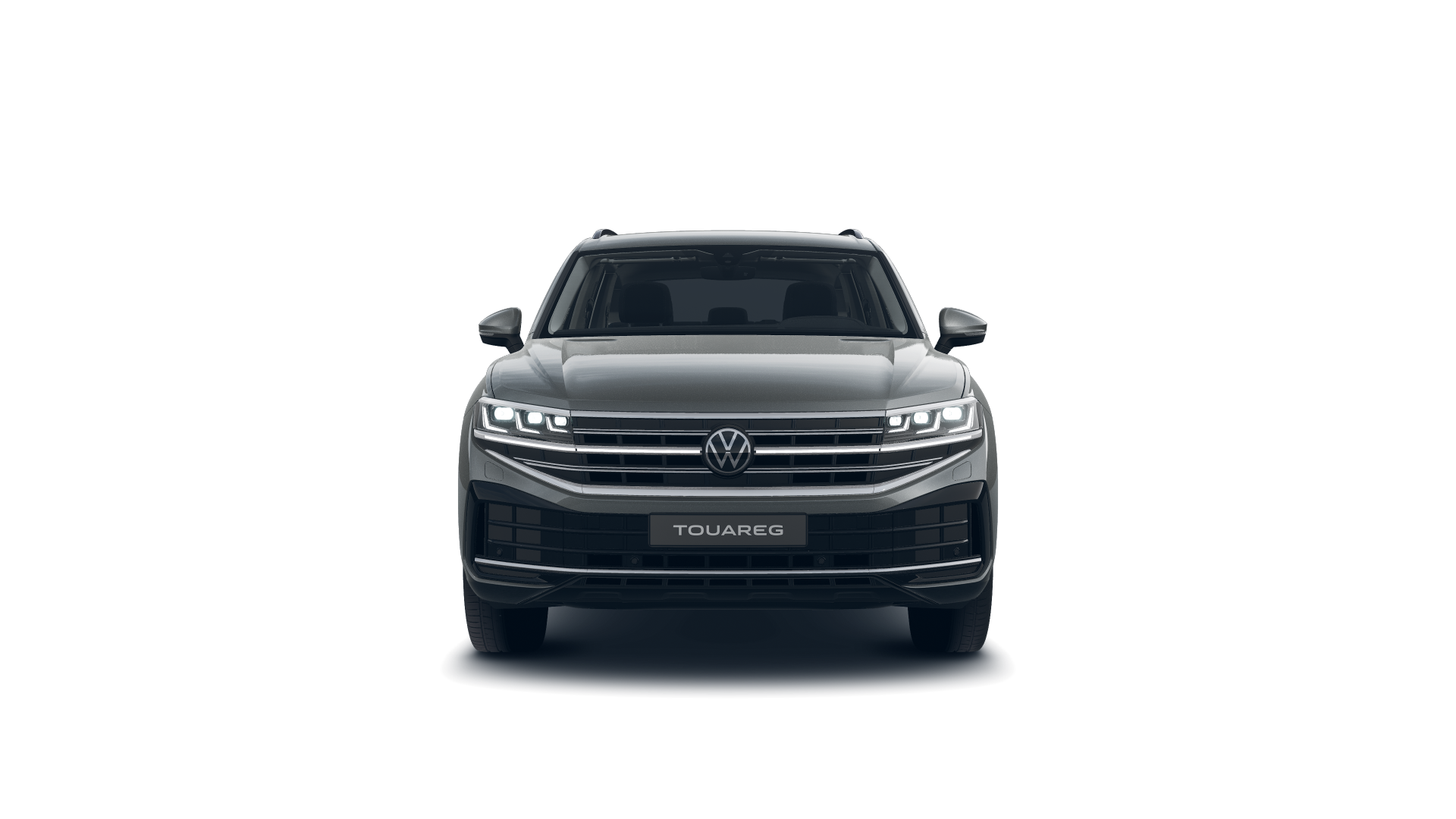 Volkswagen Touareg 3.0 V6 TDI 4Motion