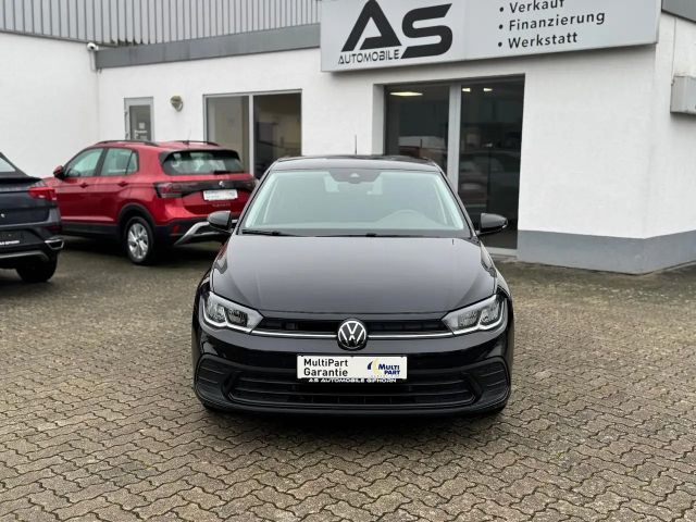 Volkswagen Polo 1.0 TSI Move