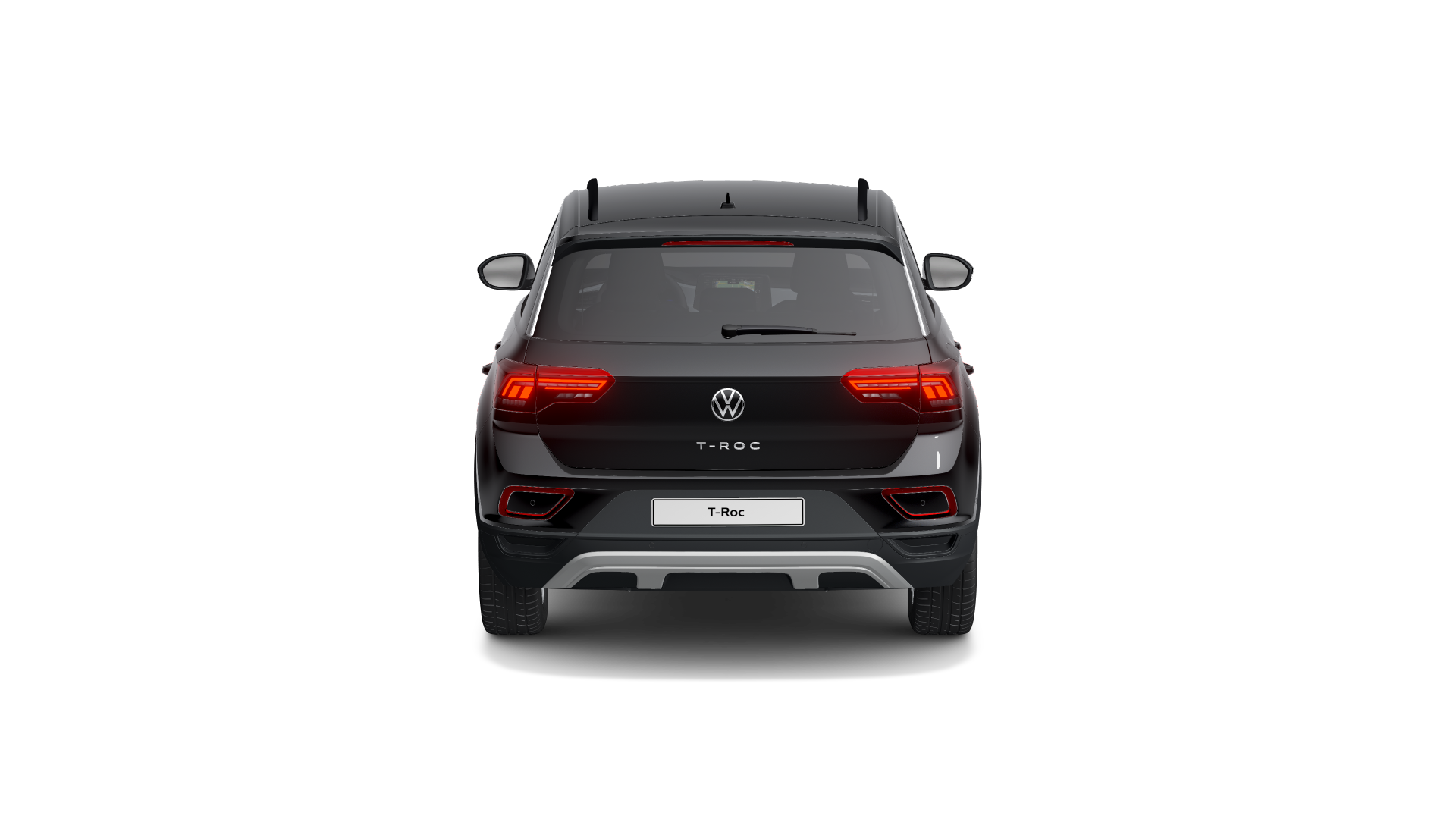 Volkswagen T-Roc 1.0 TSI Life
