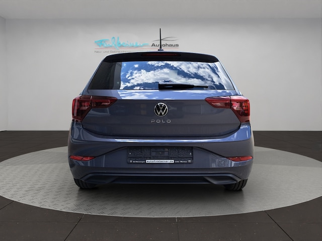 Volkswagen Polo 1.0 TSI Life