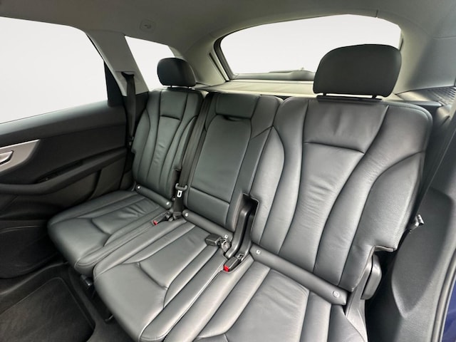 Audi Q7 50 TDI Quattro