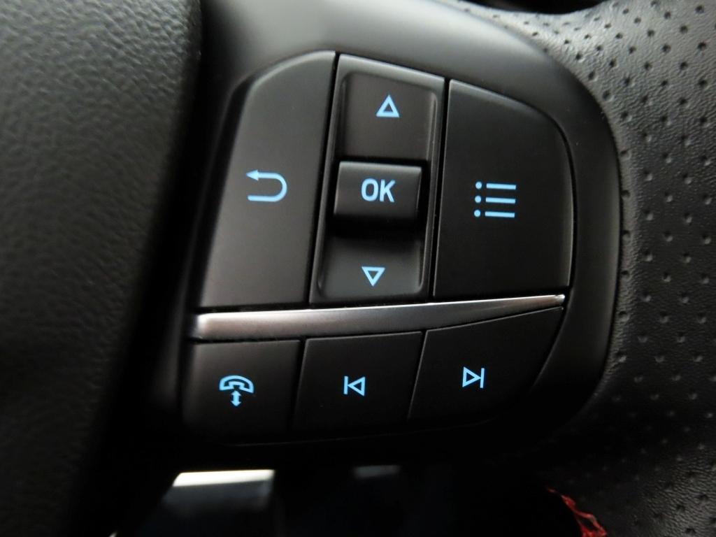 Ford Kuga Plug in Hybrid ST Line X