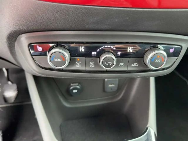 Opel Crossland X GS-Line Grand Sport