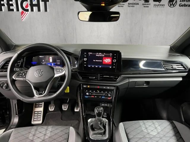 Volkswagen T-Roc 1.0 TSI R-Line