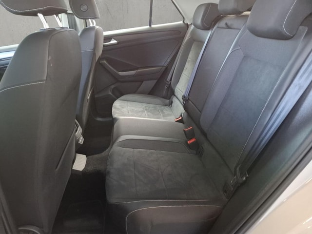 Volkswagen T-Roc 1.5 TSI DSG Style