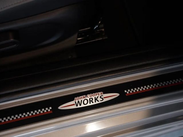 MINI John Cooper Works JCW Trim *2.H *Navi *ACC *Kam