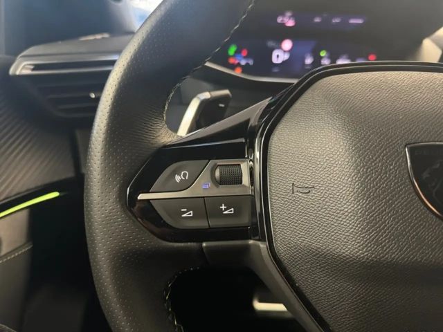 Peugeot 2008 GT-Line