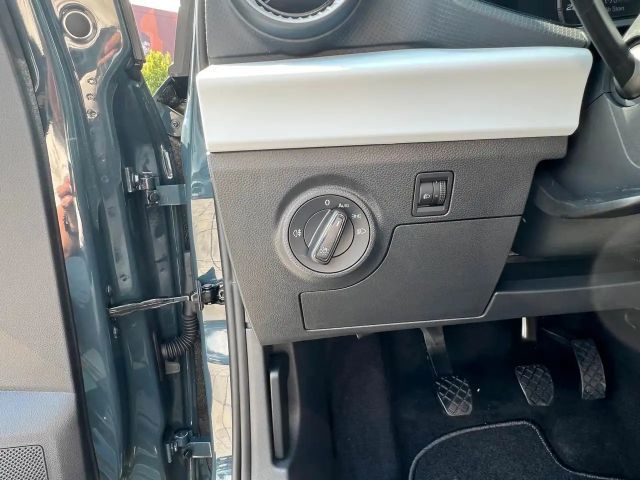 Seat Ibiza 1.0 MPI Style