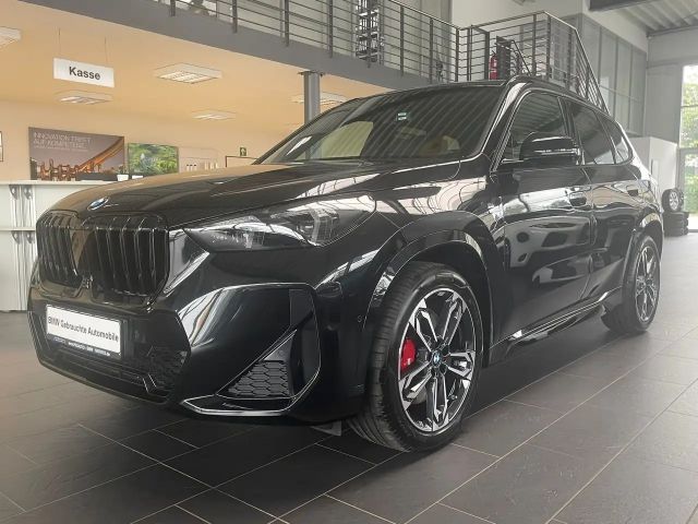 BMW X1 M-Sport
