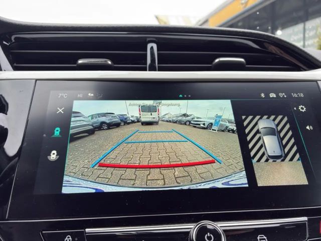 Opel Corsa GS-Line Grand Sport Turbo