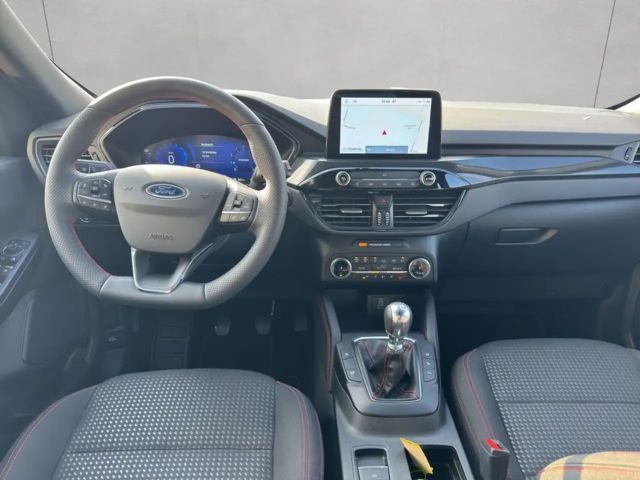 Ford Kuga EcoBoost ST Line