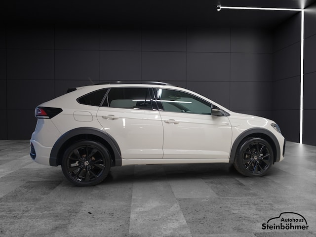 Volkswagen Taigo 1.0 TSI DSG R-Line