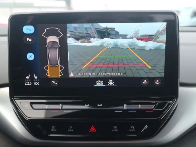 Volkswagen ID.4 150 kW Performance Pro