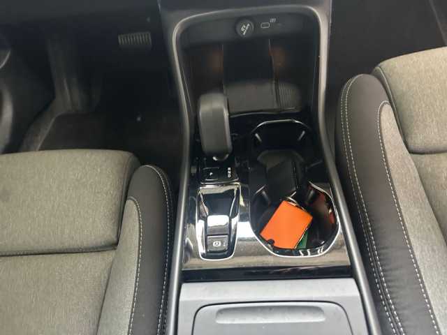 Volvo XC40 XC40