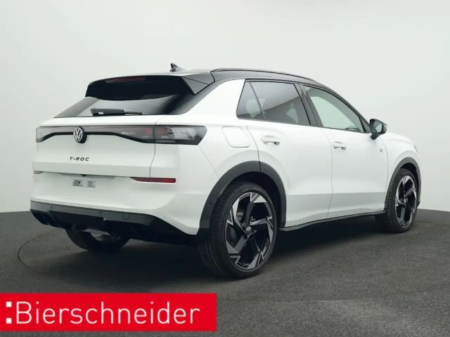 Volkswagen T-Roc 1.5 eTSI DSG R-Line