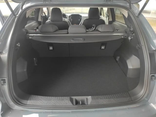 Subaru Crosstrek 2.0 Active KLIMA PDC SHZ KAMERA LED