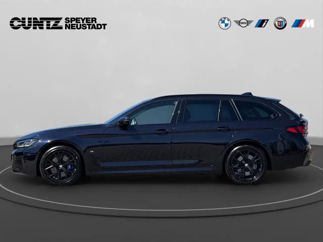 BMW 530 530i M-Sport Touring xDrive